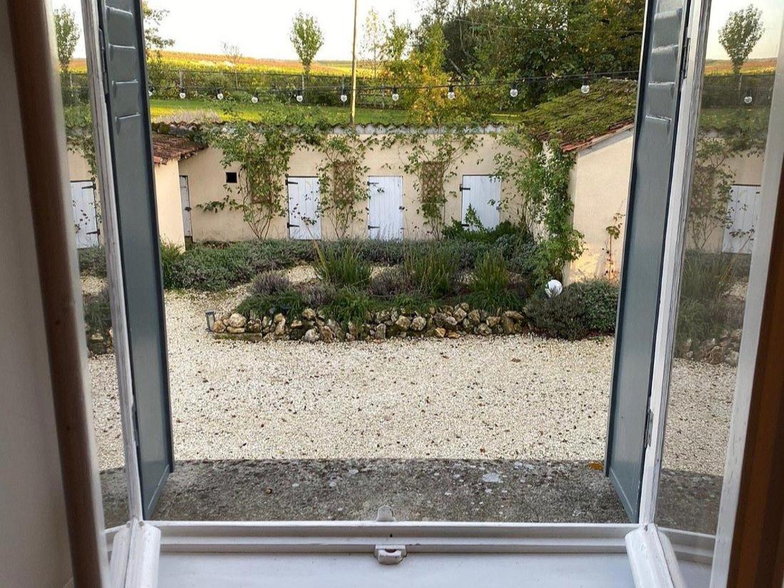 Paradis Des Vignes Birac  Rum bild